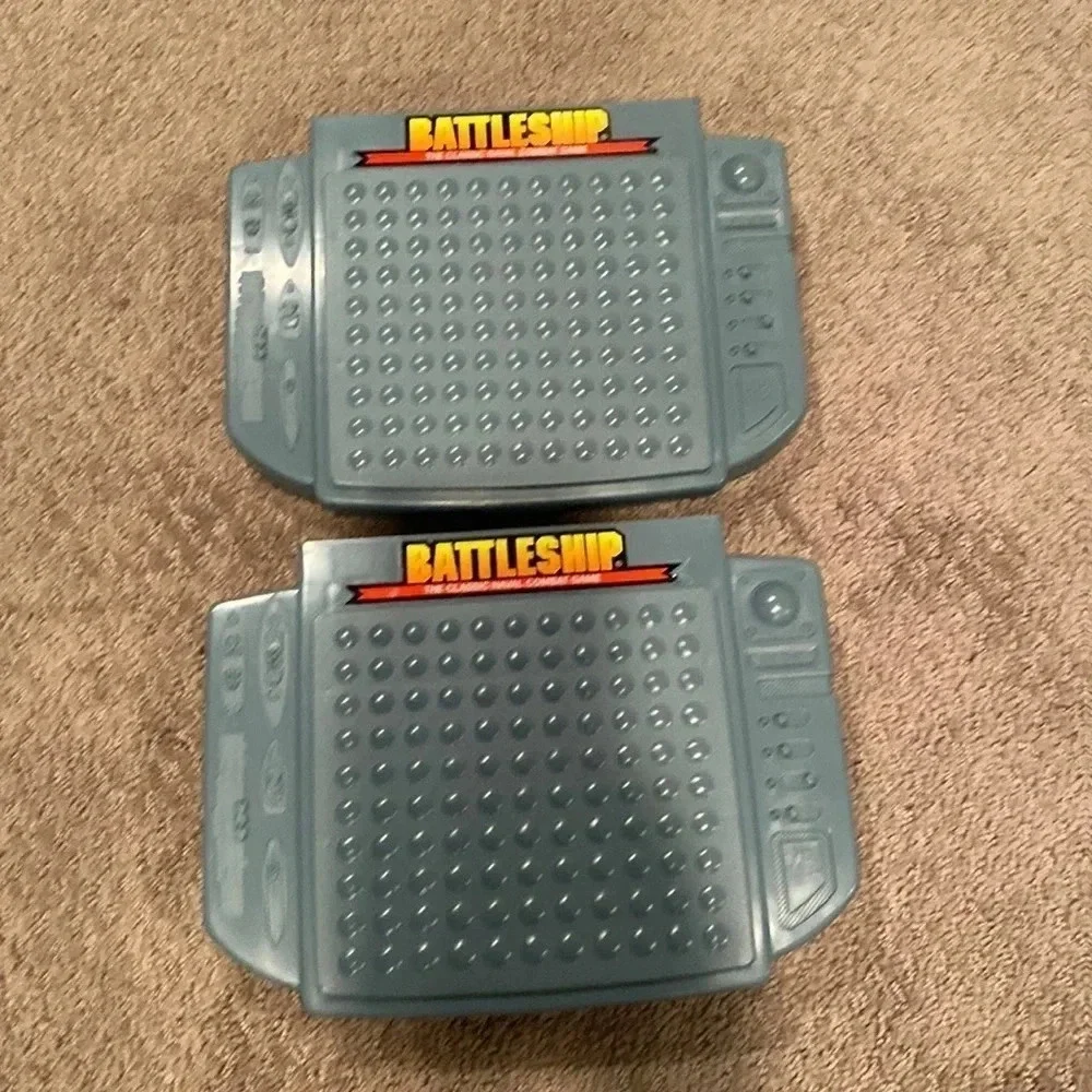 Battleship game